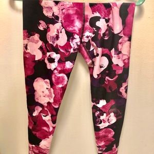 Fabletics full length leggings